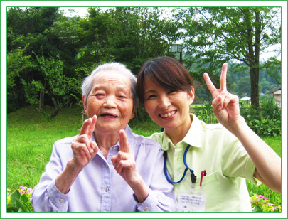 ■小規模多機能型居宅介護施設