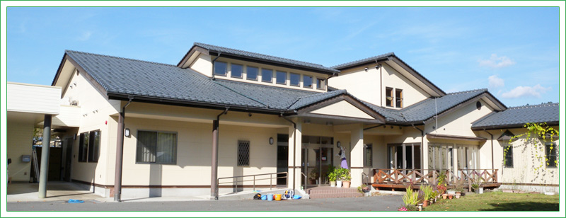 ■小規模多機能型居宅介護施設